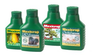 Maxicrop, fertilisers