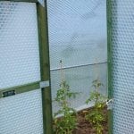 erecting a keder greenhouse