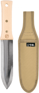 Niwaki hori hori knife, hori hori, Japanese gardening knife